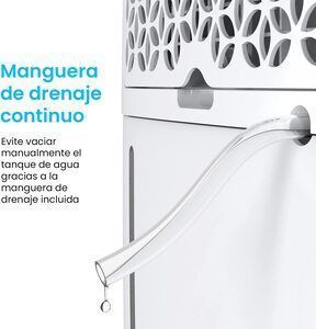 Deshumidificador ProBreeze